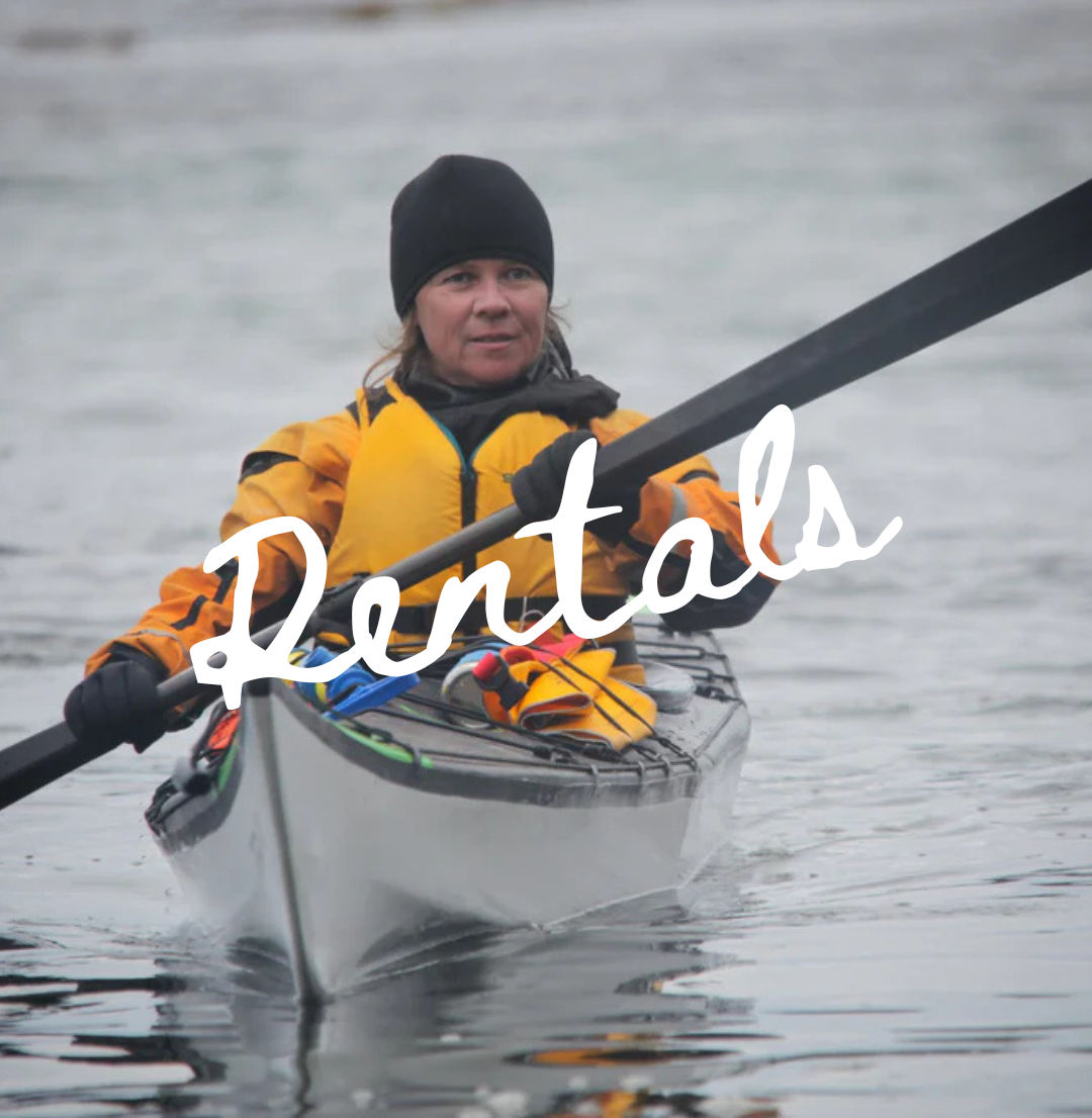 TRAK Trips with Rentals Available