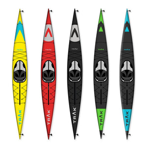 TRAK 2.0 Signature Series