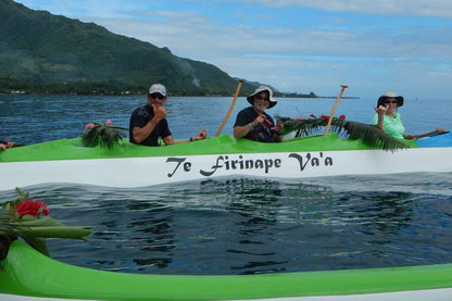 French Polynesia Adventure - TRAK Expedition: May, 2026