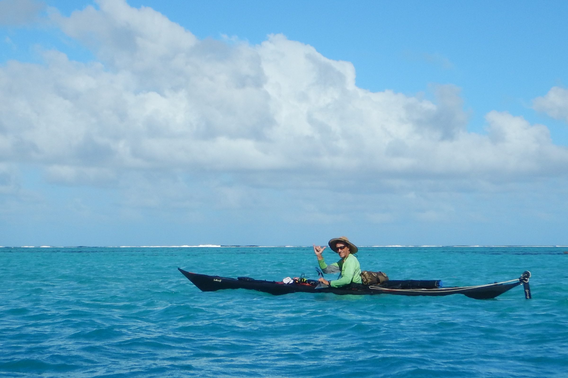 French Polynesia Adventure - TRAK Expedition: May, 2026