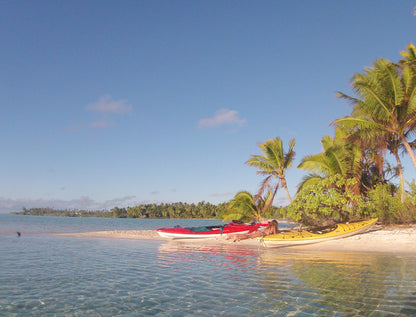 French Polynesia Adventure - TRAK Expedition: May, 2026