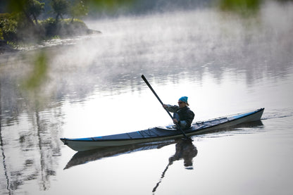 Adirondacks - TRAK Skills Camp: September 11 - 14, 2026