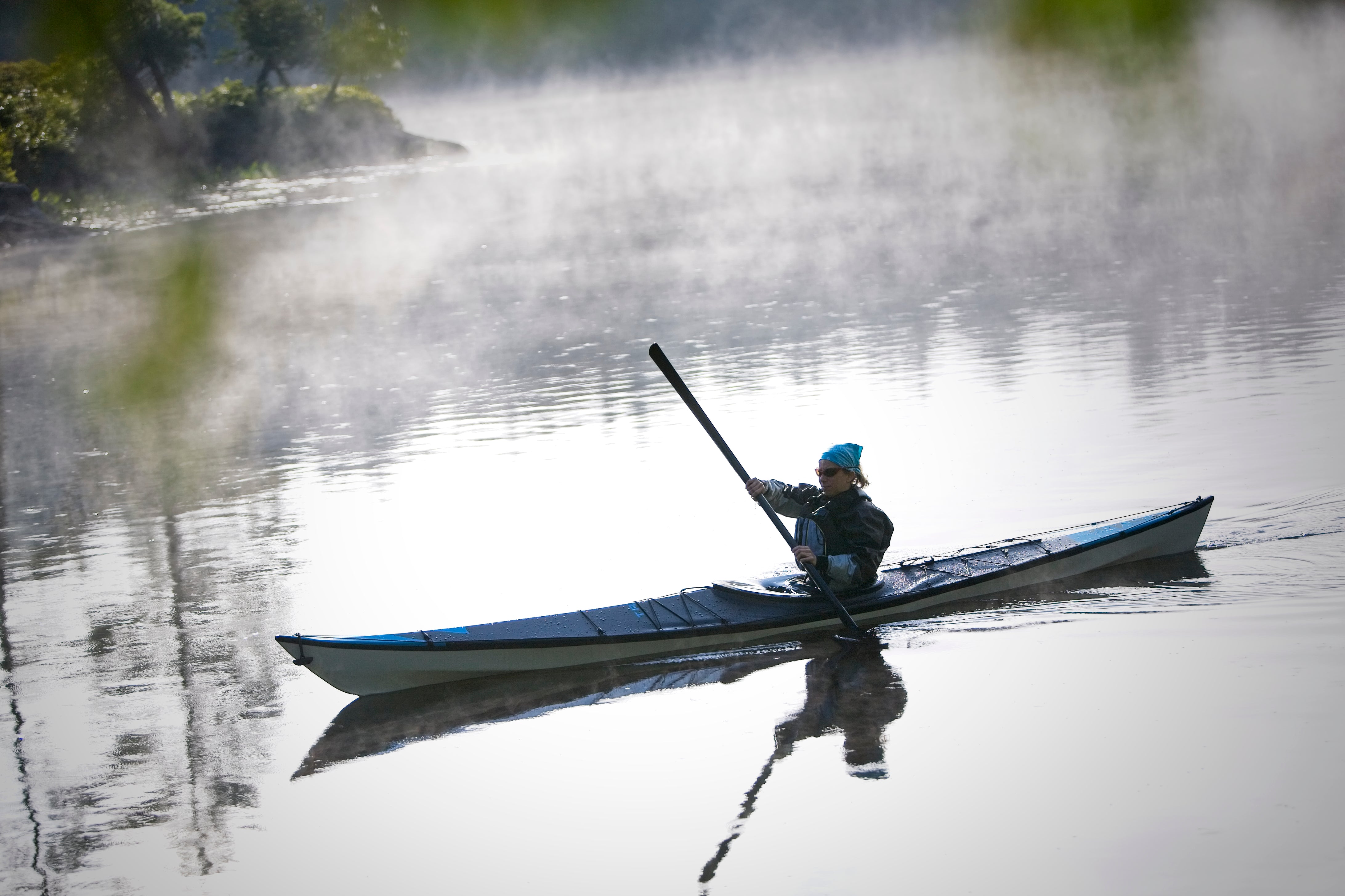 Adirondacks - TRAK Skills Camp: September 11 - 14, 2026