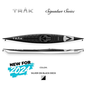CARIBBEAN GEM: 2024 TRAK 2.0 Kayak