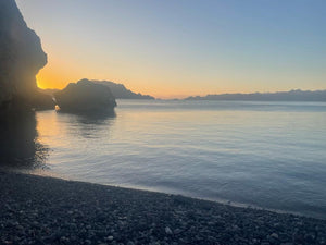 Equinox Expedition: Baja Sur – March 21-28, 2025
