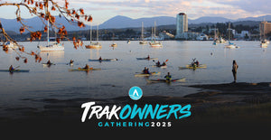 TRAK Owners Gathering - September 19-22, 2025