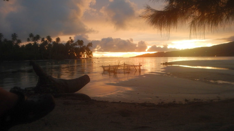 French Polynesia Adventure - TRAK Expedition: May, 2026