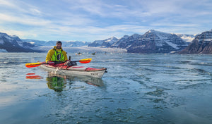 TRAK Tour - Greenland: Scoresby Sund Sept 5-14, 2025