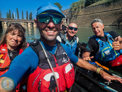 Lago di Garda, Italy - TRAK Gathering: September 16-20, 2026