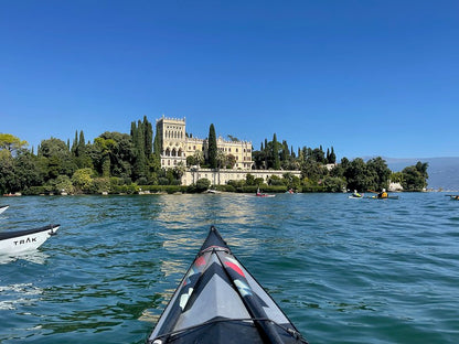 Lago di Garda, Italy - TRAK Gathering: September 16-20, 2026
