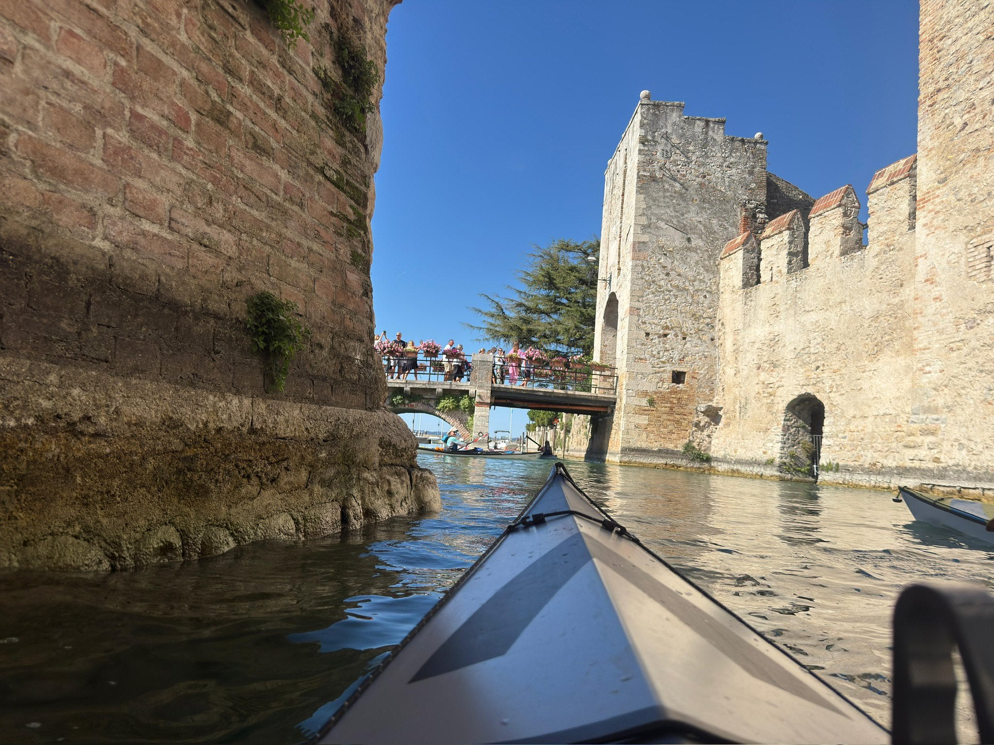 Lago di Garda, Italy - TRAK Gathering: September 16-20, 2026