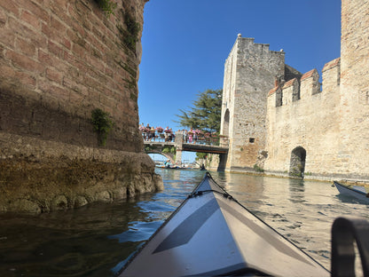 Lago di Garda, Italy - TRAK Gathering: September 16-20, 2026