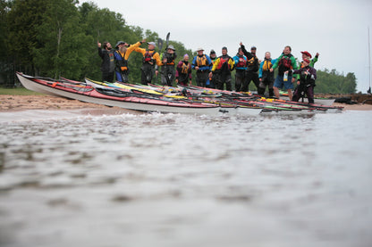 Adirondacks - TRAK Skills Camp: September 11 - 14, 2026