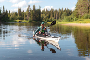 2024 TRAK 2.0 Kayak — SIGNATURE Series + Immersion Bundle