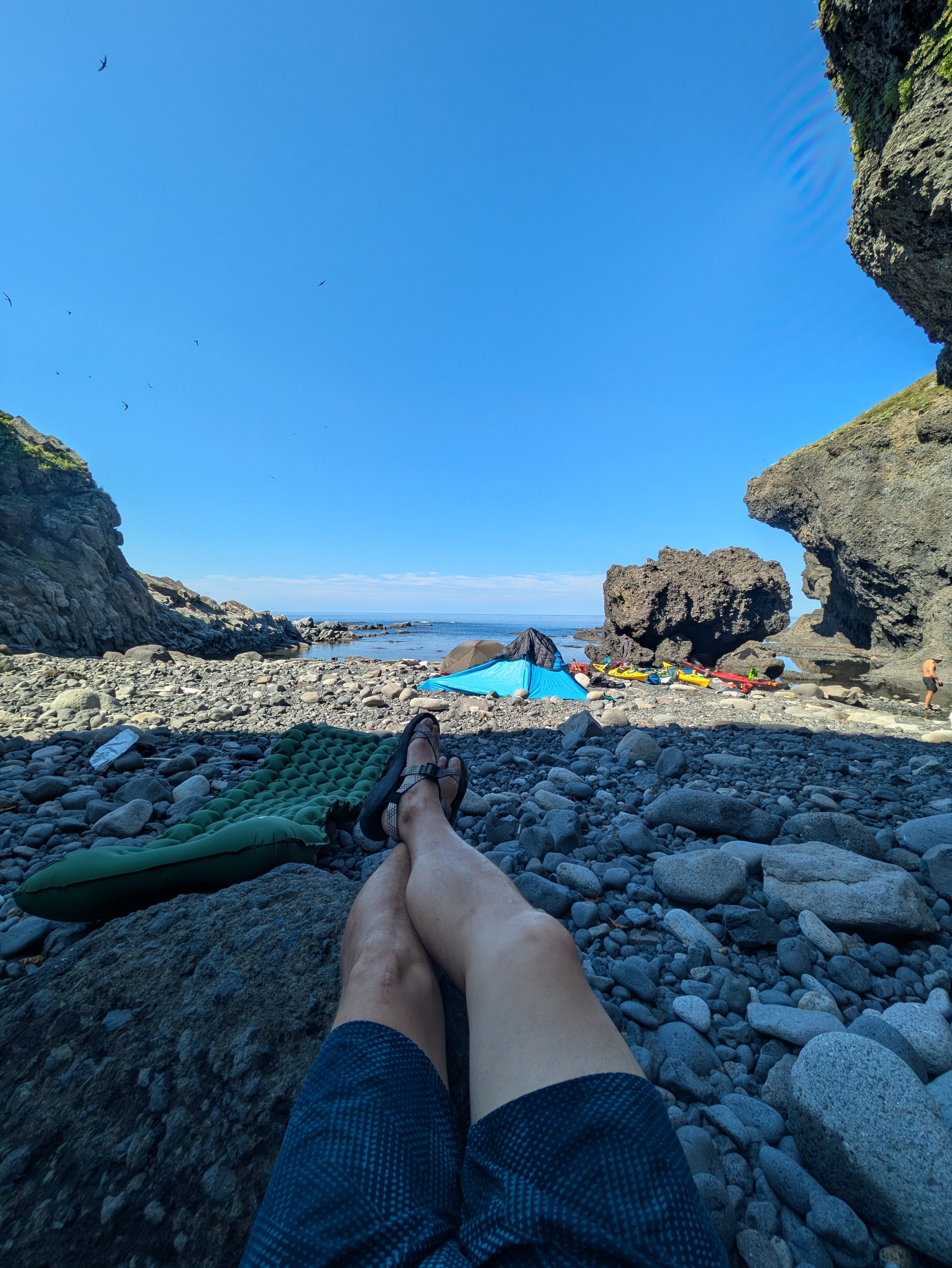 Hokkaido, Japan: TRAK Tour – June 2026 & 2027