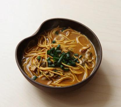 Paddler Meal Kits: Gaspesian Ramen by Dunord - Pack of 3 (6 servings)
