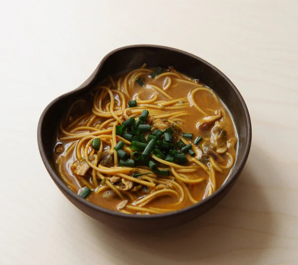 Paddler Meal Kits: Gaspesian Ramen by Dunord - Pack of 3 (6 servings)