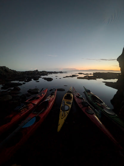 Hokkaido, Japan: TRAK Tour – June 2026 & 2027