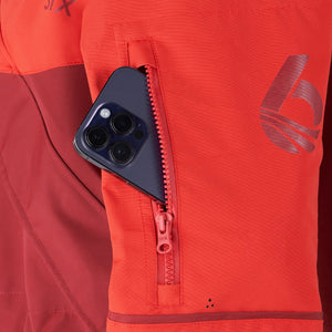 Fjord Dry Suit - Level Six