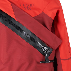 Fjord Dry Suit - Level Six