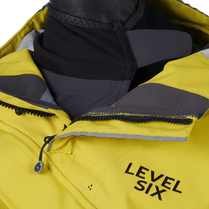 Fjord Dry Suit - Level Six
