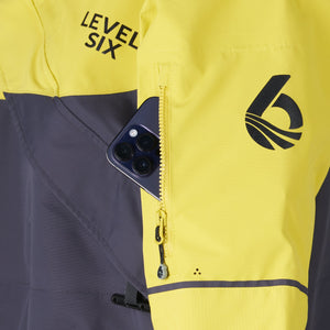 Fjord Dry Suit - Level Six