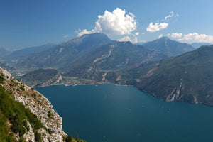 TRAK Camp - Lago di Garda September 17-21, 2025