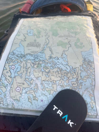 [Édition pilote] TRAK Tour - Expédition à Palawan