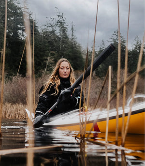 Gearlab Outdoors: Kalleq 2pc Paddle