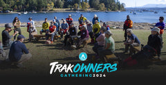 TRAK Owners Gathering - 2024