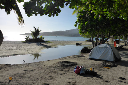 French Polynesia Adventure - TRAK Expedition: May, 2026