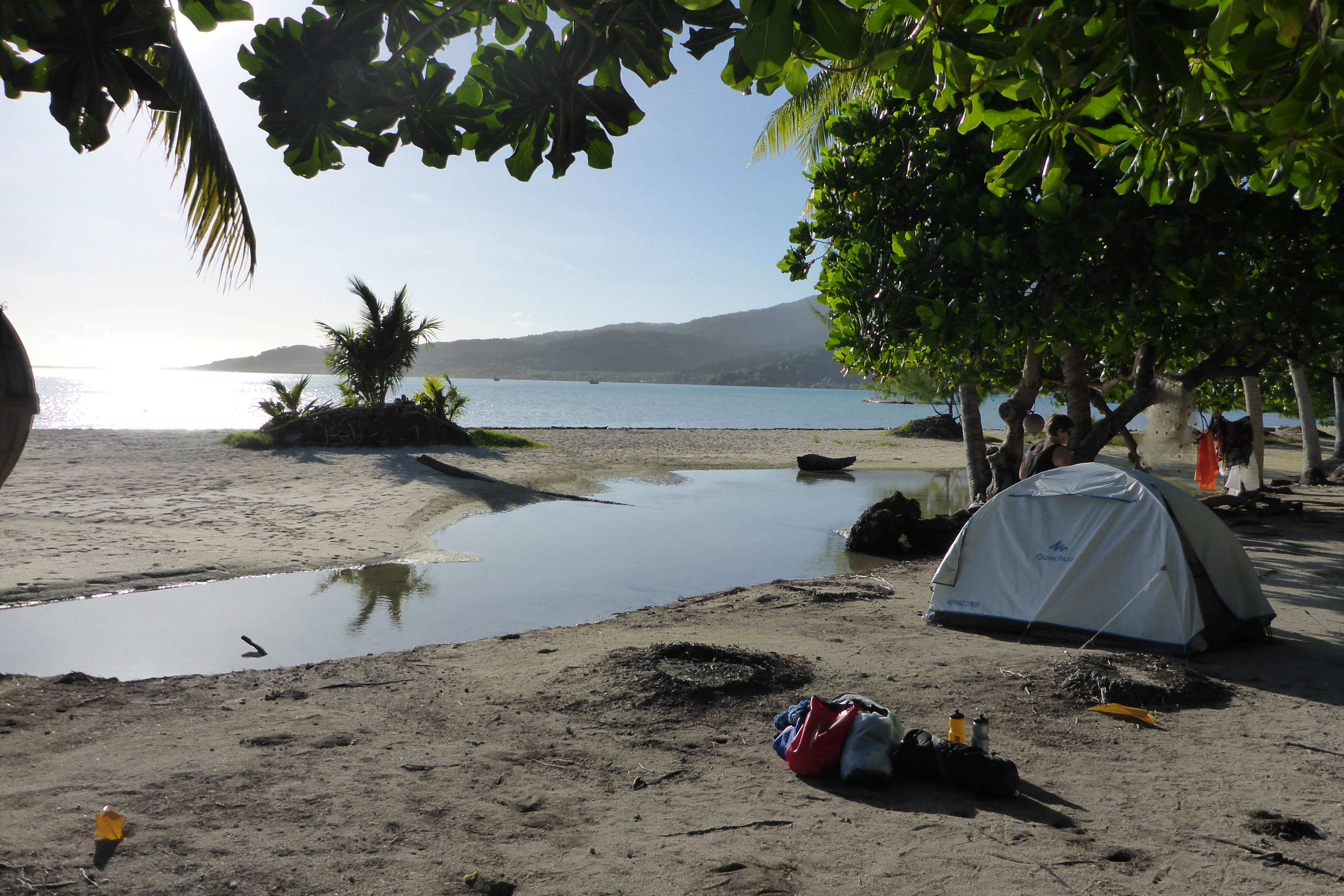 French Polynesia Adventure - TRAK Expedition: May, 2026