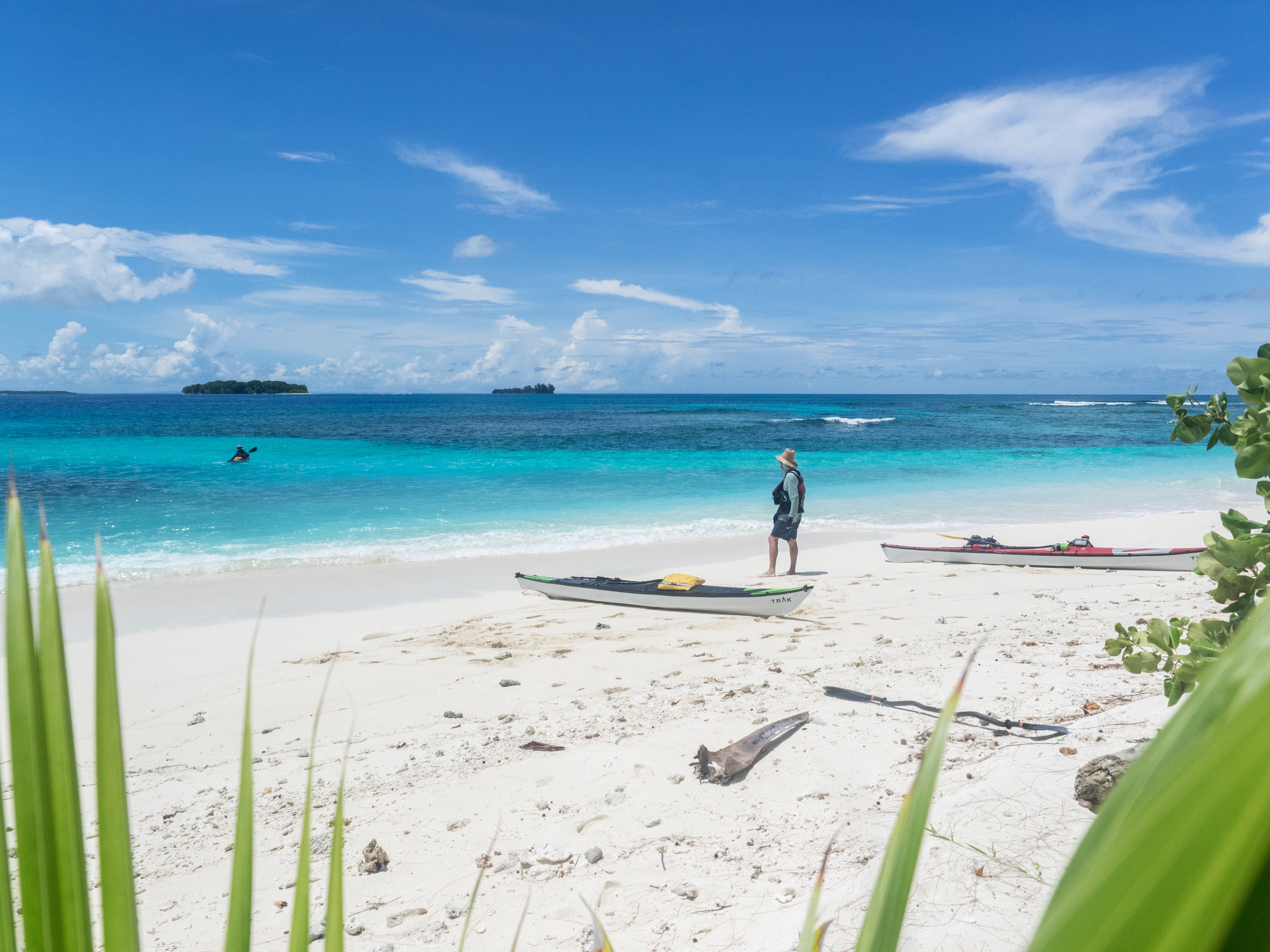 French Polynesia Adventure - TRAK Expedition: May, 2026