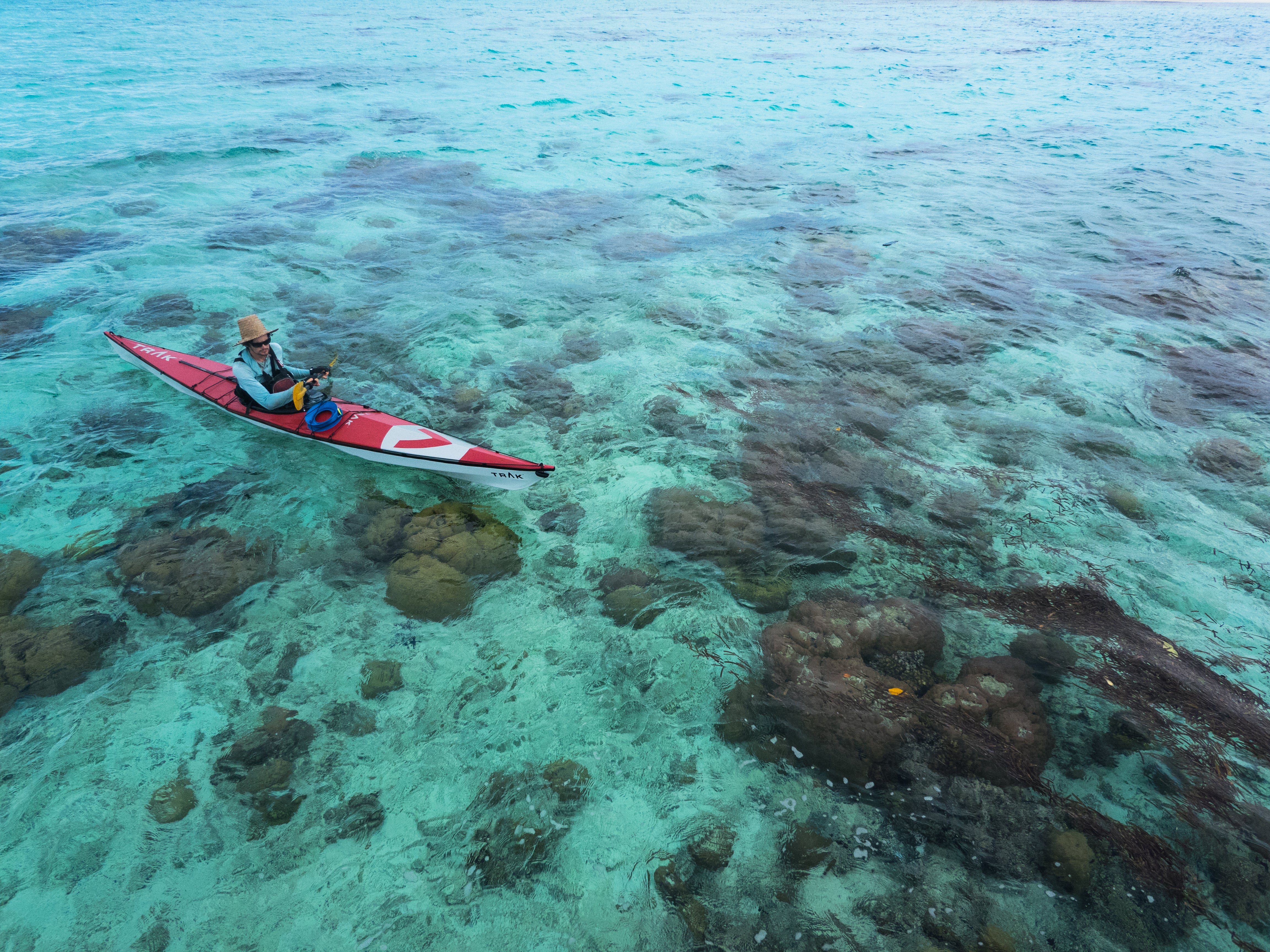 French Polynesia Adventure - TRAK Expedition: May, 2026