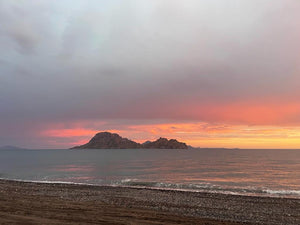 Equinox Expedition: Baja Sur – March 21-28, 2025