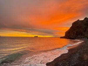 Equinox Expedition: Baja Sur – March 21-28, 2025