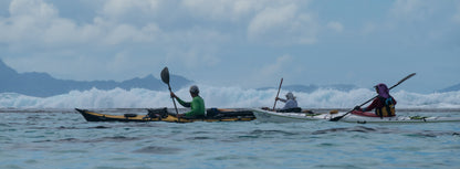 French Polynesia Adventure - TRAK Expedition: May, 2026