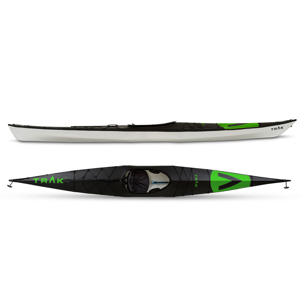 TRAK 2.0 Rebel Series - Folding Kayaks
