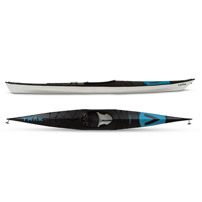 TRAK 2.0 Rebel Series - Folding Kayaks