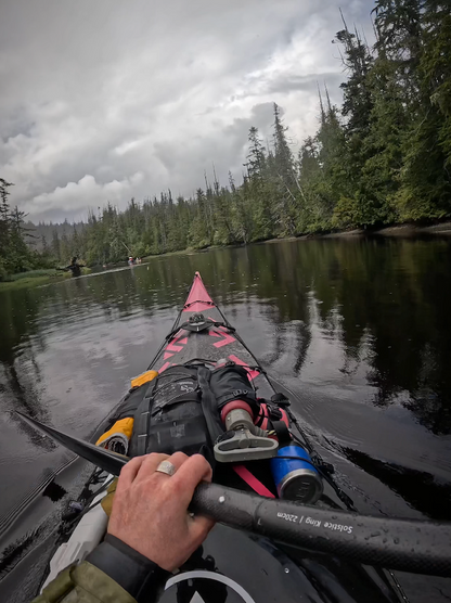 TRAK 2.0 Vitality Series - Kayaks de mer pliables