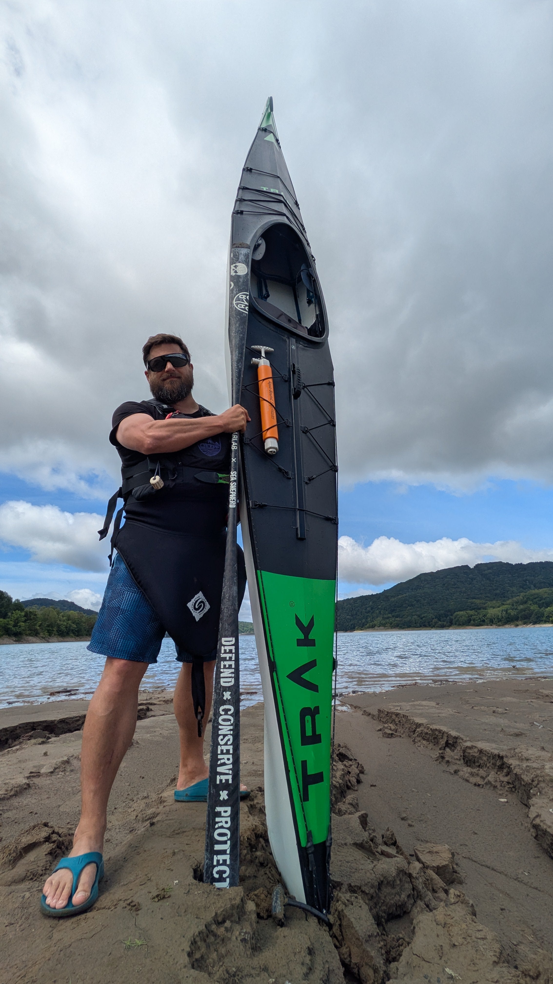 Hokkaido, Japan: TRAK Tour – June 2026 & 2027