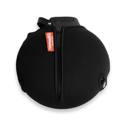 Neoprene Stove Protection Pouch, by nomadiQ
