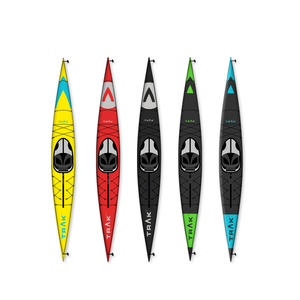 TRAK 2.0 Kayaks – Foldable Kayaks Built for Real Paddlers