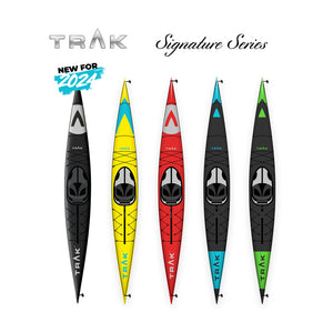 2024 TRAK 2.0 Kayak — SIGNATURE Series + Immersion Bundle