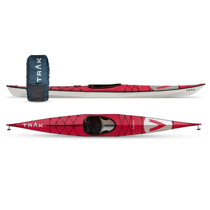 TRAK 2.0 Folding Kayak - Signature Series