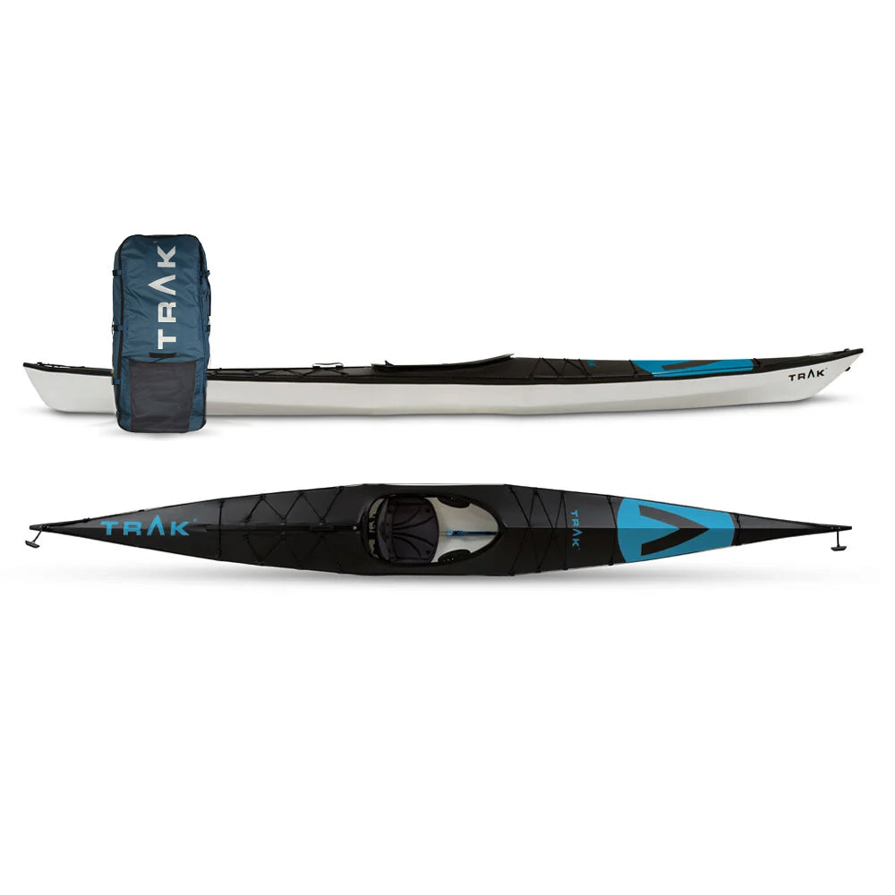 TRAK 2.0 Rebel Series - Folding Kayaks
