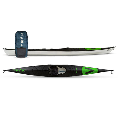 TRAK 2.0 Rebel Series - Folding Kayaks