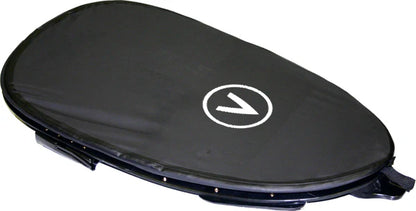 TRAK Cockpitabdeckung