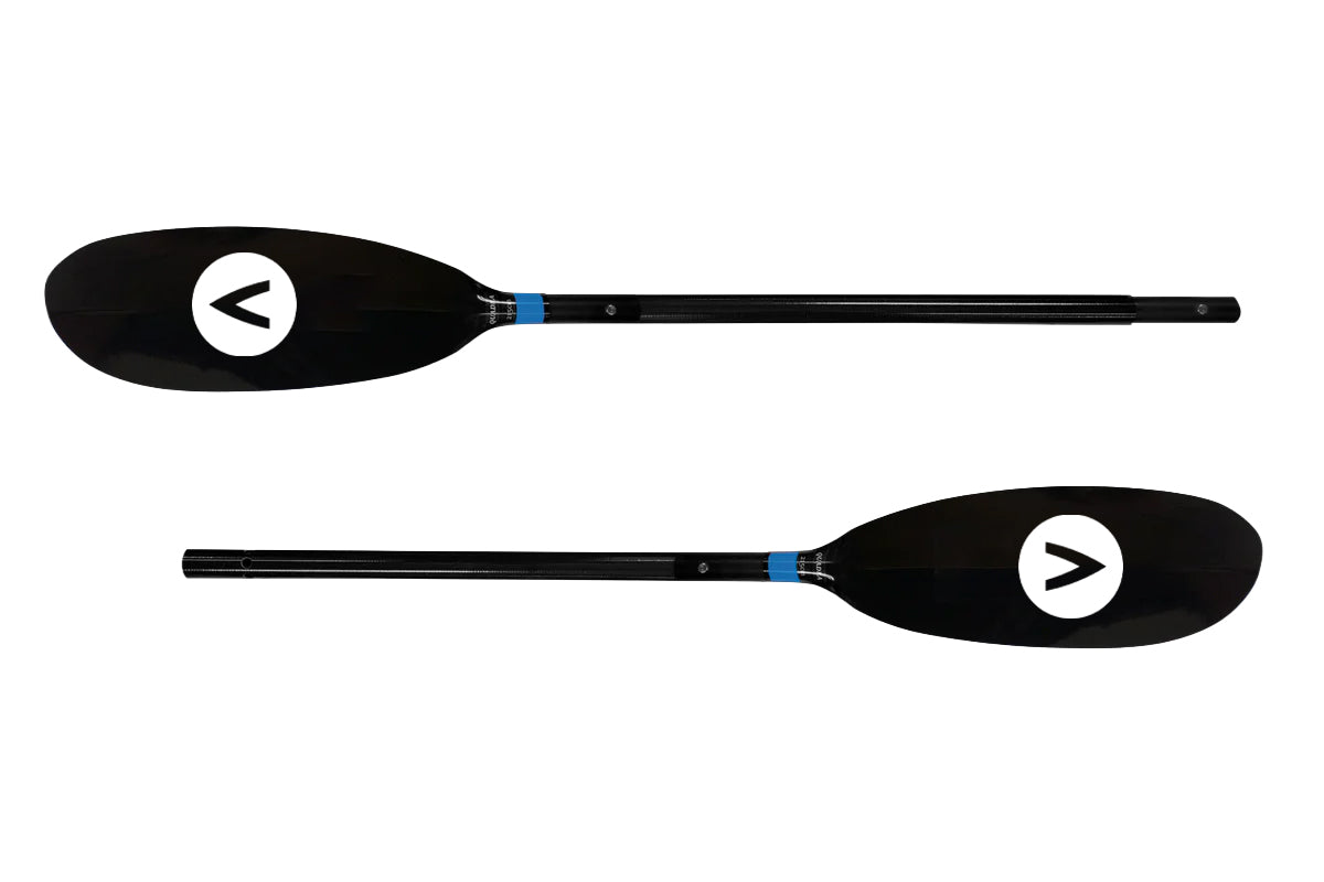 Quadra 4pc Euro Paddle by Nimbus