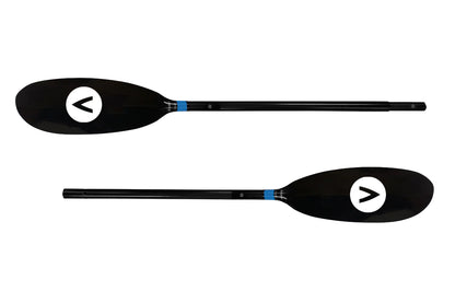 Quadra 4pc Euro Paddle by Nimbus